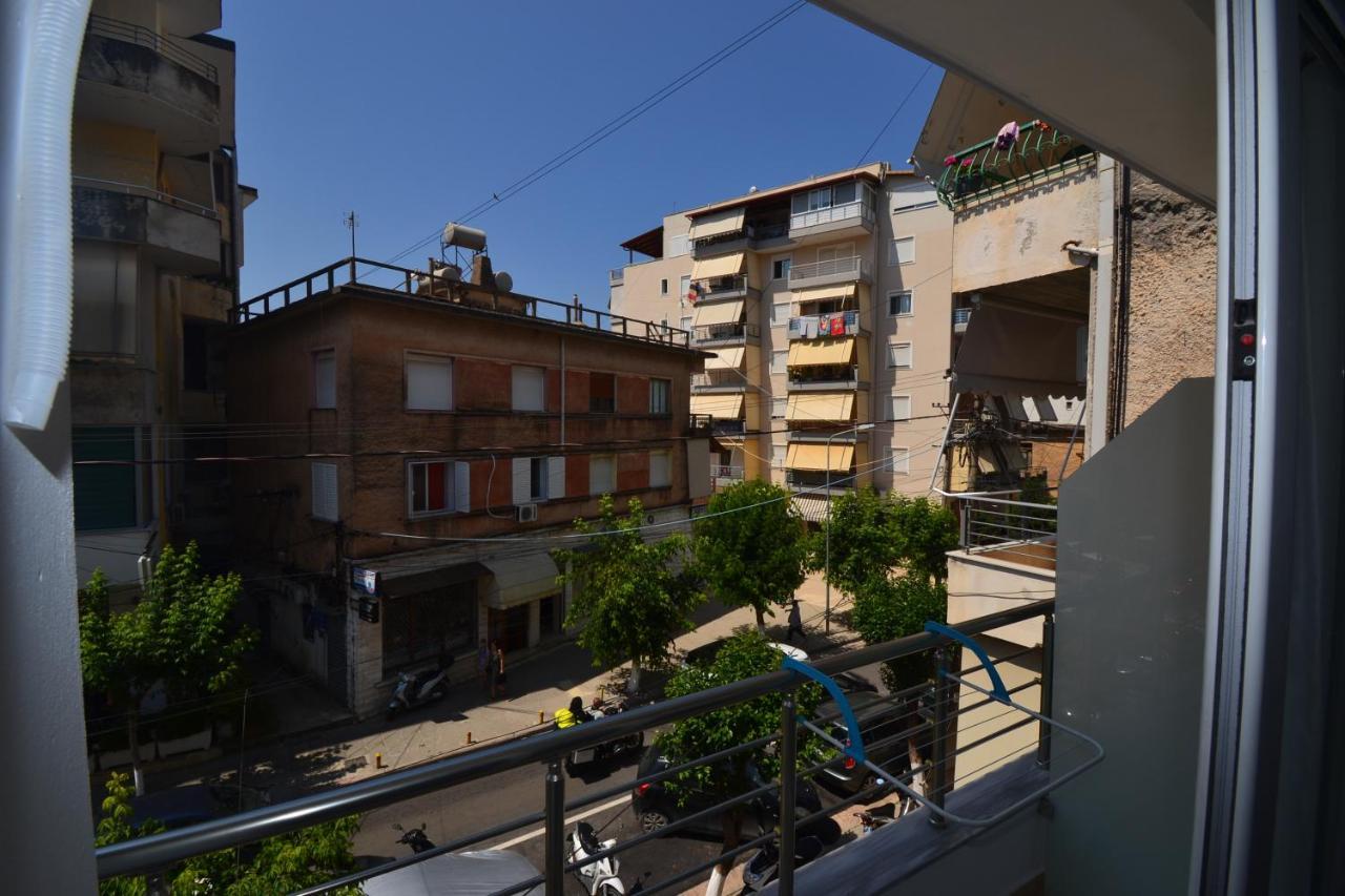 E&L Luxury Apartments Saranda Dış mekan fotoğraf