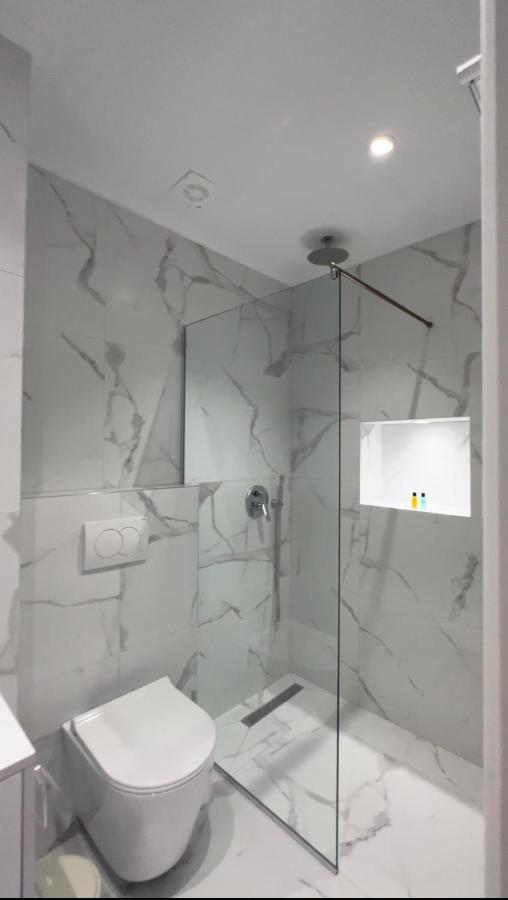 E&L Luxury Apartments Saranda Dış mekan fotoğraf